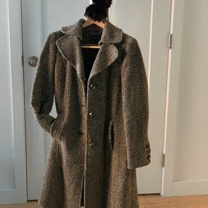Ellen Tracy Coat- “Snow Storm Sale!”  Price drop!!